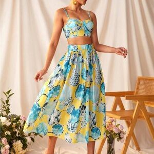 Women’s 2 piece outfit